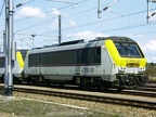 CFL E 3018 Bert