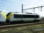CFL E 3018c Bert