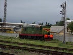 CFM V 4507 Chis