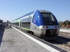 SNCF B82663 Pic Laon