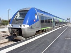 SNCF B82664 Pic Laon