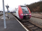 SNCF B82675 STIF Lgvl