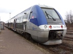 SNCF B82786 Als Lau
