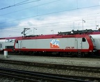 CFL E 4006 Lux