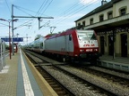 CFL E 4012 Rod
