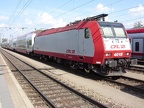 CFL E 4015 Pet