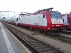 CFL E 4019c Pet