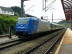 CFL E 185519 Trois