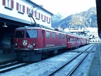 RhB 605c Klost