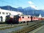 RhB 627+622 Lqrt
