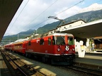RhB 632 Sam