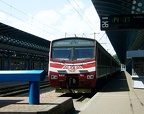 UZ EPL9T-002 Kyiv
