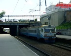UZ ER9M-521 Kyiv