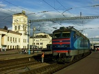 UZ E2 082 Kyiv