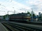 UZ E2 118 Kyiv