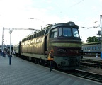 UZ E2 118b Kyiv