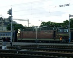 UZ E2 118c Kyiv