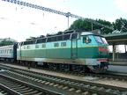 UZ E2 128 Kyiv