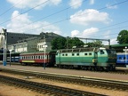 UZ E2 197 Kyiv