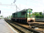 UZ V 4303 Kyiv