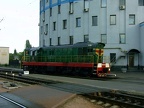 UZ V 6752 Kyiv
