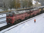 TO V 2TE1161614 Nar