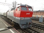 RZD E03b03 CS2T1045 SPb-M