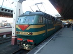 RZD E05 CS7079 SPb-M