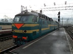 RZD E05 CS7090 SPb-M
