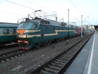 RZD E05 CS7163 SPb-Lad