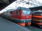 RZD E02 EP2K145 SPb-M