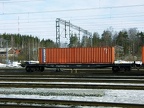 RZD Wg94779741 Vain