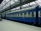 RZD B Helsinki