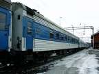 RZD B Vain