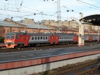 RZD ET3 0384 SPb-Mosk