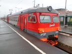 RZD ET4 7084 SPb-Balt