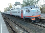 RZD ET5 7195 SPb-Vit