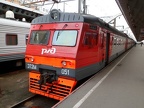 RZD ET2 051 SPb-Mosk
