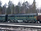 RZD V02 2M62U0144b Ima