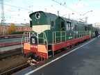 RZD V09 CME3E6746 SPb-M