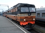 RZD V07 TEP700041 SPb-V