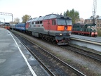 RZD V07 TEP700246 SPb-V