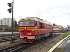 RZD V07 TEP700388 Kal
