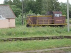 RZD V08 TGM23V482022 bKal