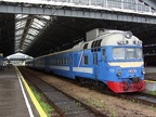 RZD D1-431-1 Kal