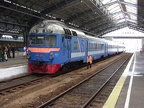 RZD D1-431-3 Kal