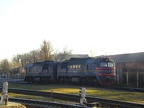 RZD V02 2M620482 Kyb