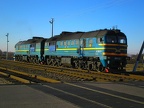 RZD V02 2M62U0220b Kyb