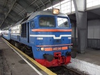 RZD V01 M621360 Kal