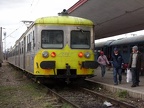 CFR ET58-0005 Bras